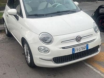 Usata Fiat 1200 2018 Berlina