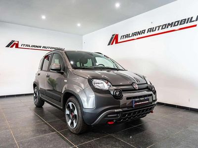 Usata Fiat Panda Cross Cross 69 CV (50 kW) 2023 Other Utilitaria