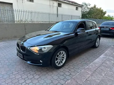 Usata BMW 118