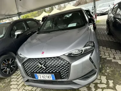Usata DS Automobiles DS3 Crossback
