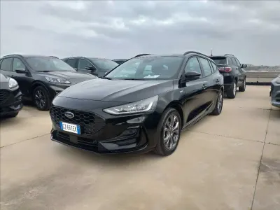 Occasion Ford Focus