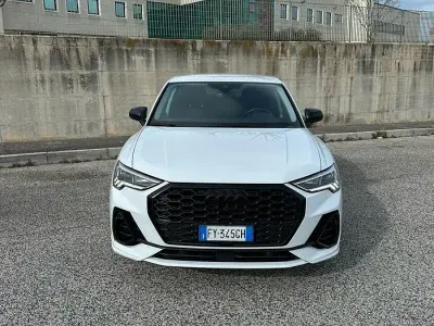 Usata Audi Q3