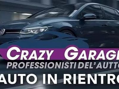 Usata Land Rover Range Rover evoque Prestige 150 CV (110 kW) 2012 Nero SUV