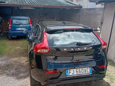 Gebraucht Volvo V40