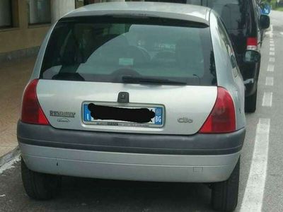 Renault Clio II