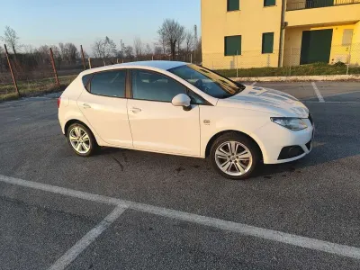 Usata Seat Ibiza