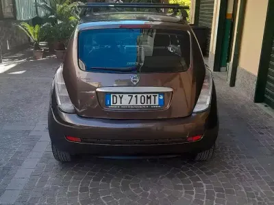 Usata Lancia Ypsilon