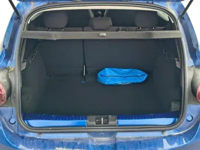 Usata Dacia Sandero Essentiel 100 CV (73 kW) 2023 Blu scuro