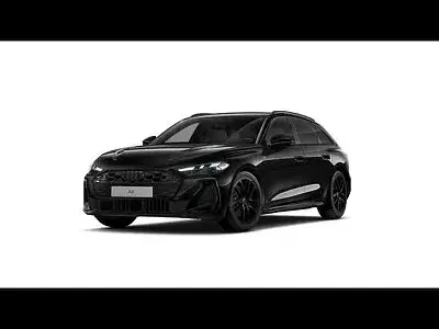 Nuova Audi A5 S-Line 204 CV (150 kW) 2026 Nero Station wagon
