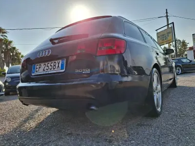 Usata Audi A6 224 CV (164 kW) 2005 Other Station wagon