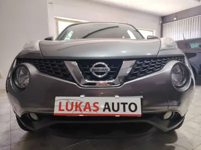 Usata Nissan Juke 120 CV (88 kW) 2015 Other SUV