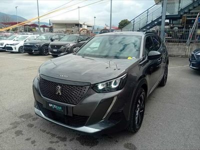 usata Peugeot 2008 1.5 bluehdi allure pack s&s 130cv eat8