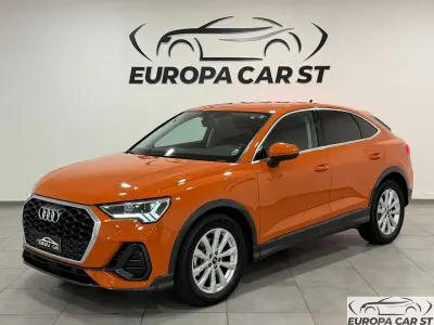 Usata Audi Q3 Sportback