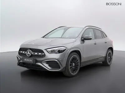 Nuova Mercedes GLA200 AMG line 150 CV (110 kW) 2026 Grigio SUV