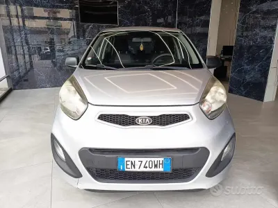 Usata Kia Picanto