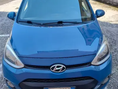Usata Hyundai i10