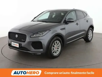 Usata Jaguar E-Pace