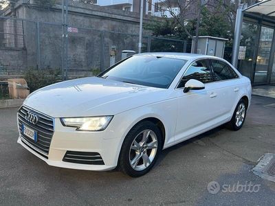 usata Audi A4 berlina