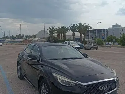 Usata Infiniti Q30 109 CV (80 kW) 2017 Berlina