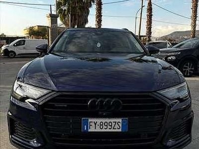 Usata Audi A6 Sport 286 CV (210 kW) 2019 Station wagon