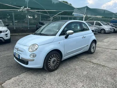 Usata Fiat 500
