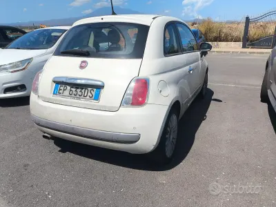 Usata Fiat 500