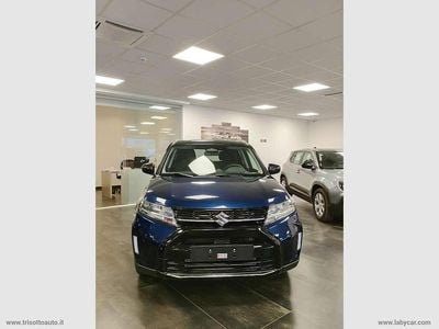 Nuova Suzuki Vitara Cool 129 CV (94 kW) 2025 Other SUV