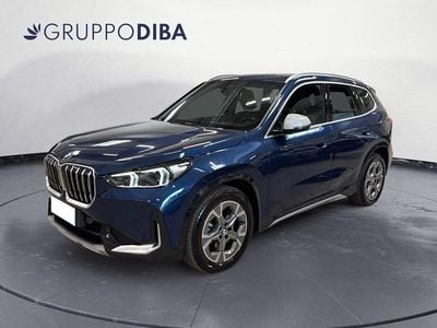 Usata BMW X1 Comfort Edition 197 CV (144 kW) 2024 SUV