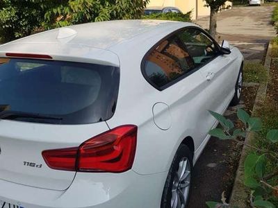 BMW 116