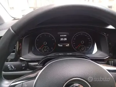 Usata VW Polo