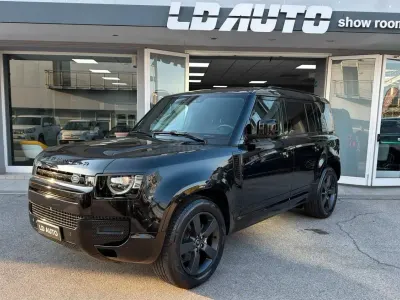 Usata Land Rover Defender