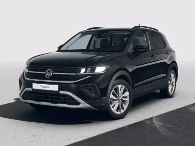 Usata VW T-Cross