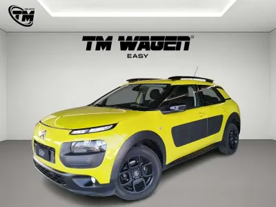 Usata Citroën C4