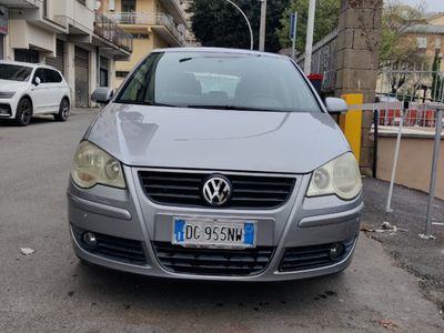 usata VW Polo per neopatentati