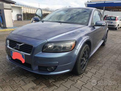 usata Volvo C30 2.0 2008