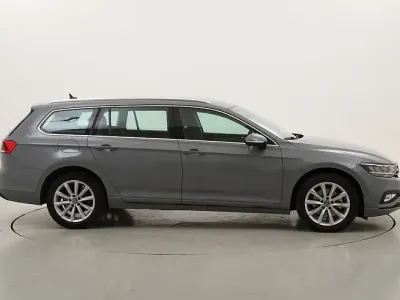 Käytetty VW Passat Business 122 HP (89 kW) 2022 Farmari