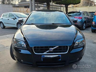 usata Volvo C70 2.4 D5 20V Summum