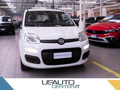 Usata Fiat Panda Easy 69 CV (50 kW) 2018 Utilitaria
