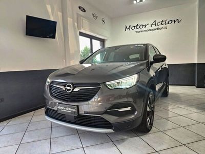 usata Opel Grandland X 1.5 ecotec Elegance s