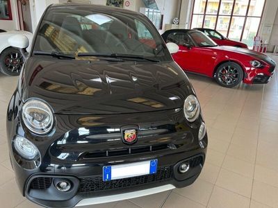 Abarth 695