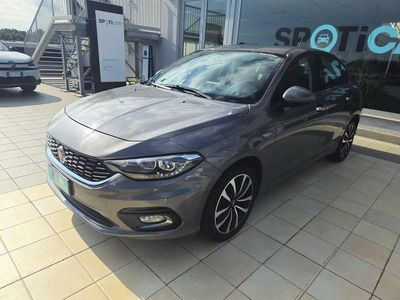 Grigio Usata 2019 Fiat Tipo Lounge Berlina | 9500 € (Buon prezzo)