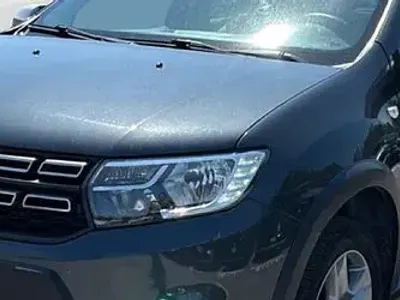 Usata Dacia Sandero