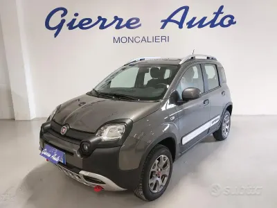 Occasion Fiat Panda Cross Cross 84 PK (61 kW) 2021 Other Hatchback