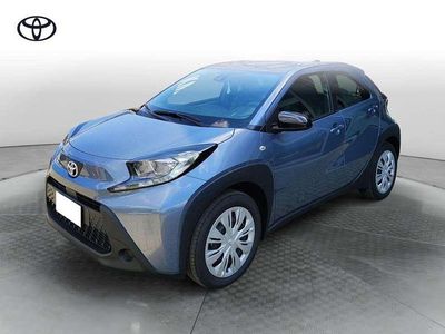 Nuova Toyota Aygo X Active 72 CV (52 kW) 2025 Other SUV