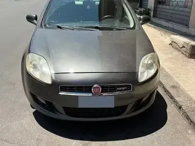 Usata Fiat 1600 120 CV (88 kW) 2009 Berlina