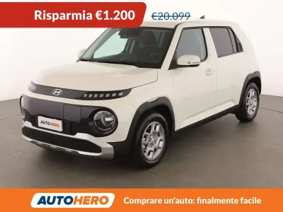 Usata Hyundai Inster