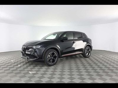 Nuova Alfa Romeo Junior Edizione Speciale 61 kW (84 CV) 2026 Nero tortona SUV