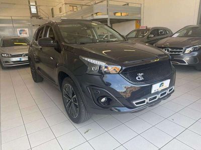 DR Automobiles F35