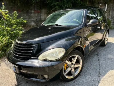 Usata Chrysler PT Cruiser