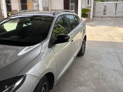 Usata Renault Mégane GrandTour 2016 Station wagon